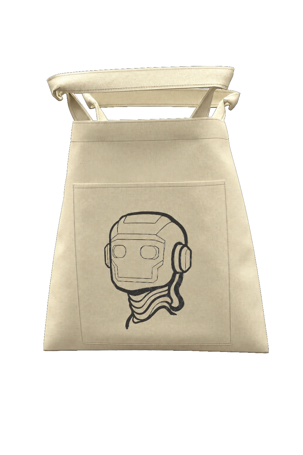 Canvas bag