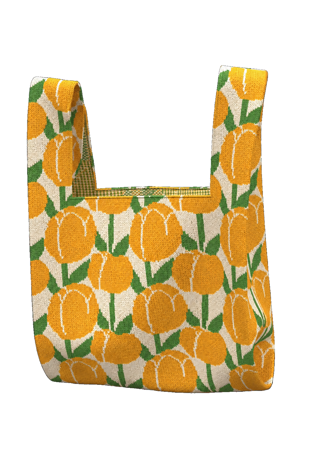 Knit bag
